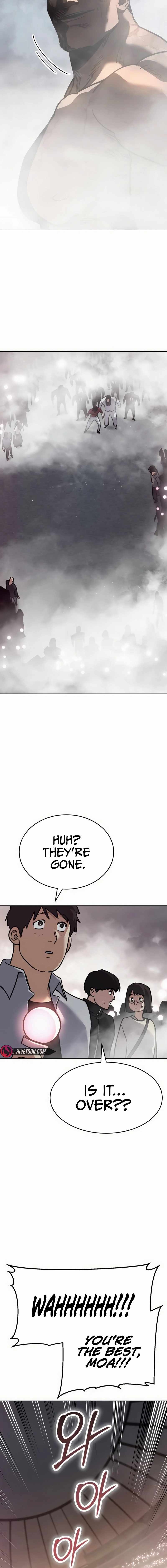 Laws of the good child Chapter 50 18